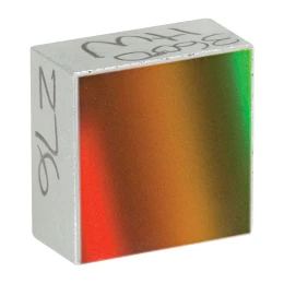 GH13-36U - Голографическая отражающая дифракционная решетка, 3600 штр./мм, 12.7 мм x 12.7 мм x 6 мм, УФ диапазон, Thorlabs
