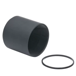 SM2L20 - Тубус с резьбой SM2, резьба: 2