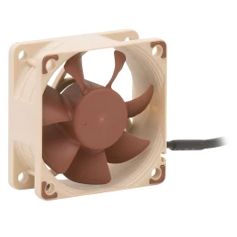 EC1F - Вентилятор Noctua для установки в защитные корпуса для электрооборудования, Thorlabs
