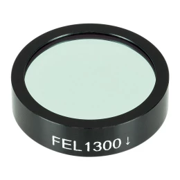 FEL1300 - Длинноволновый фильтр, Ø1