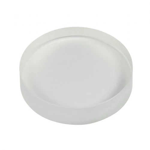 SSM1020B - Заготовка для зеркала из кварцевого стекла, Ø1", полированная, шероховатость поверхности <2 Å, плоскостность поверхности λ/20, Thorlabs