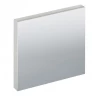 PFSQ20-03-F01 - Квадратное плоское зеркало с алюминиевым покрытием, 2" x 2" (50,8 x 50,8 мм), отражение: 250 - 450 нм, Thorlabs