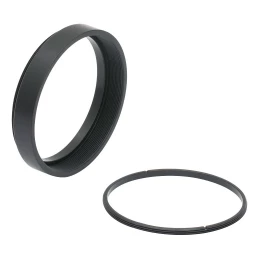 SM2L03 - Тубус с резьбой SM2, резьба: 0.3