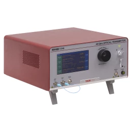 MX40B-1310 - Цифровой передатчик опорного сигнала, ограничивающий усилитель, скорость передачи: 40 Гб/с (макс.), лазер: 1310 нм, Thorlabs
