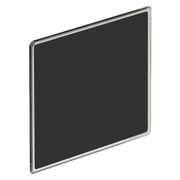 NDUV207B - Отражающие нейтральные фильтры, 50 x 50 мм, UVFS, оптическая плотность: 0.7, без оправы, Thorlabs

