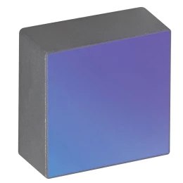 GH13-24V - Голографическая отражающая дифракционная решетка, 2400 штр./мм, 12.7 мм x 12.7 мм x 6 мм, видимый диапазон, Thorlabs
