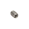 AE4E6M - Адаптер с внутренней резьбой 4-40 и внешней резьбой M6 x 1.0, Thorlabs