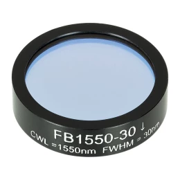 FB1550-30 - Полосовой фильтр, Ø1
