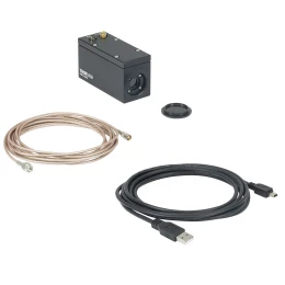 PMT1002 - ФЭУ с мультищелочным фотокатодом и встроенным усилителем, рабочий диапазон: 230 - 920 нм, крепление: C-Mount, Thorlabs

