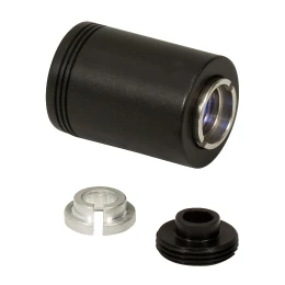 LT230260P-B - Фокусирующая система с оптикой для лазерных диодов Ø5.6 и Ø9 мм, линзы: 0.55NA/0.15NA, просветляющее покрытие: 650 - 1050 мм, Thorlabs
