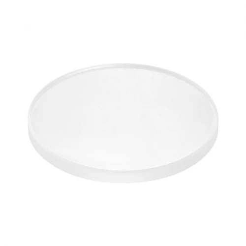 LB4837-UV - Двояковыпуклая линза из кварцевого стекла, фокусное расстояние 250.0 мм, Ø1", просветляющее покрытие: 245-400 нм, Thorlabs