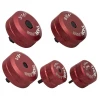 HKTS-KIT - Набор шестигранных ключей с регулировочной рукояткой, 5 шт. (0.050", 5/64", 1/8", 9/64", and 3/16"), Thorlabs