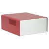 EC2530CR-CUSTOM - Защитный корпус красного цвета для электрооборудования, изготавливается по спецификации пользователя, 250 мм x 300 мм x 122 мм, Thorlabs