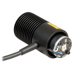 M1200L3 - Светодиод с теплоотводом, ИК излучение (1200 нм), макс. ток 700 мА, мин. мощность излучения 30 мВт, Thorlabs
