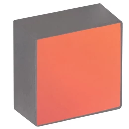GH13-18U - Голографическая отражающая дифракционная решетка, 1800 штр./мм, 12.7 мм x 12.7 мм x 6 мм, УФ диапазон, Thorlabs
