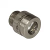 F671FC-405 - Оптоволоконный коллиматор, рабочая длина волны: 405 нм, фокус: 4.02 мм, числовая апертура: 0.60, разъем: FC/PC, Thorlabs