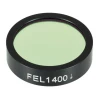 FEL1400 - Длинноволновый фильтр, Ø1", длина волны среза: 1400 нм, Thorlabs