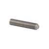 F25SS116 - Точный винт с внутренним шестигранником, резьба: 1/4"-80, длина: 1.16", Thorlabs