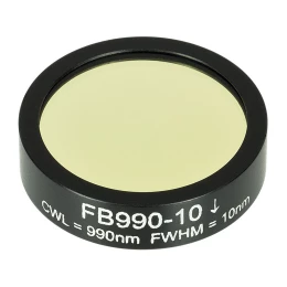 FB990-10 - Полосовой фильтр, Ø1