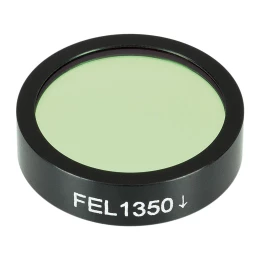 FEL1350 - Длинноволновый фильтр, Ø1