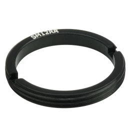 SM12RR - Стопорное кольцо с резьбой M12.5 x 0.5 для держателей оптики диаметром 12 мм, Thorlabs
