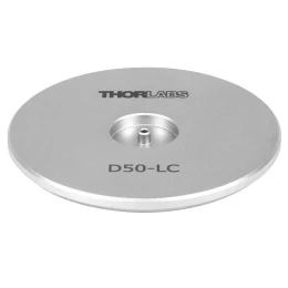D50-LC - Полировальный круг, для разъемов: LC®/PC, Thorlabs
