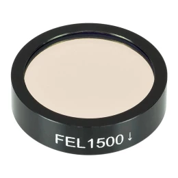 FEL1500 - Длинноволновый фильтр, Ø1