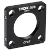 CP6T - Пластинка для каркасных систем: 30 мм, резьба: SM1, толщина: 6 мм, Thorlabs