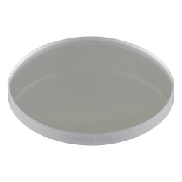 LA4579-1550 -Плоско-выпуклая линза, f = 300.0 мм, Ø1