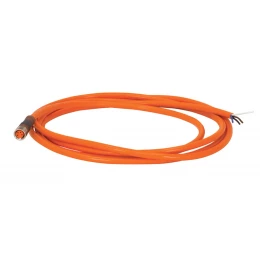 PAA630 - Шнур электропитания для светодиодных источников, 2 м, разъем: M8, Thorlabs
