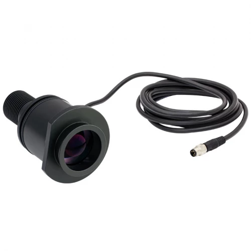 M617L3-C2 - Светодиод с коллимирующей оптикой, 617 нм, для микроскопов Leica DMI, макс. ток: 1000 мА, мощность: 230 мВт, Thorlabs