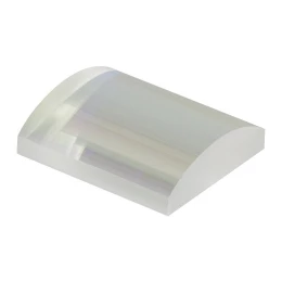 LJ1014L1-B - N-BK7 плоско-выпуклые цилиндрические линзы, фокусное расстояние: 25.40 мм, высота: 16.0 мм, длина: 18.0 мм, просветляющее покрытие: 650-1050 нм, Thorlabs
