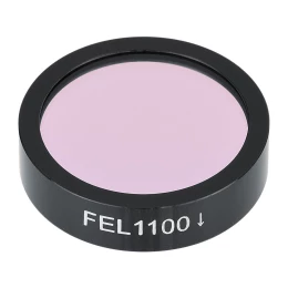 FEL1100 - Длинноволновый фильтр, Ø1