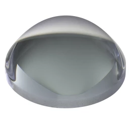 ACL2520U - Асферическая конденсорная линза, Ø25 мм, фокусное расстояние 20.1 мм, числовая апертура 0.60, без покрытия, Thorlabs
