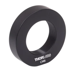 CMR - Держатель объективов камер с резьбой: C-Mount, Thorlabs
