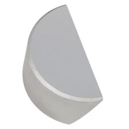 PFD05-03-P01 - Серебряное зеркало в форме D, Ø1/2