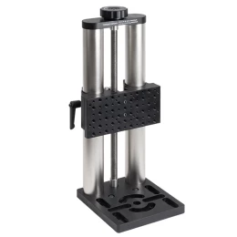 VAP10/M - Вертикальный транслятор, смещение: 254 мм, крепления: M4 и M6, Thorlabs
