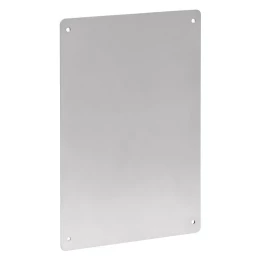 EC1530MB - Плита для монтажа электроники внутри корпуса EC1530A, 130 мм x 200 мм x 1.5 мм, Thorlabs
