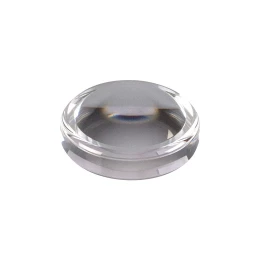 352671-405 - Асферическая линза Geltech без оправы, f = 4.01 мм, NA = 0.6, просветляющее покрытие: 405 нм, Thorlabs
