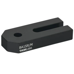 BA1SR/M - Магнитные основания для крепления, 25 мм x 58 мм x 10 мм, Thorlabs
