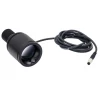 M385L2-C1 - Светодиод с коллимирующей оптикой, 385 нм, для микроскопов Olympus BX и IX, макс. ток: 700 мА, Thorlabs