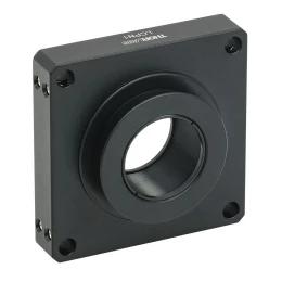 LCPN1 - Адаптер для установки конденсора в микроскопы Nikon Eclipse или Cerna, тип крепления 