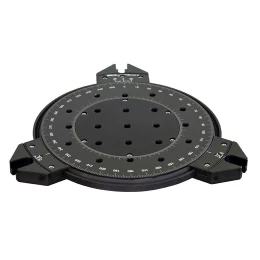RBB150A/M - Круглая вращающаяся оптическая плита, Ø150 мм, Thorlabs
