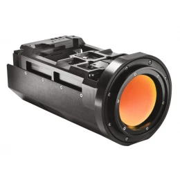 Моторизованные объективы SupIR 25/80/320 мм f/4,0 MWIR SXGA
