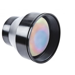 Объективы SupIR 55 мм f/1,0 с фиксированным фокусом LWIR
