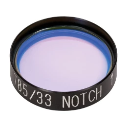 NF785-33 - Заграждающий светофильтр, Ø1