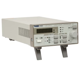 LDC240C - Контроллер тока лазерного диода, рабочий диапазон: ±4 А, Thorlabs
