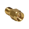 T4286 - SMA адаптер - цилиндрический (штекерный/гнездовой), Thorlabs