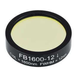 FB1600-12 - Полосовой фильтр, Ø1