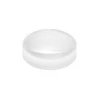 LB4280-UV - Двояковыпуклая линза из кварцевого стекла, фокусное расстояние 10.0 мм, Ø6 мм, просветляющее покрытие: 245-400 нм, Thorlabs